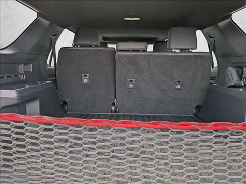 Certified 2025 Toyota 4Runner TRD Pro image 6