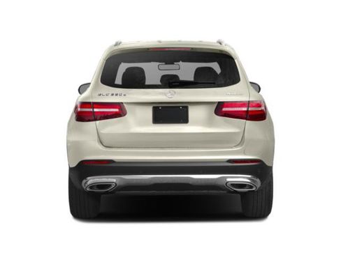 Used 2019 Mercedes-Benz GLC 350e 4MATIC image 5