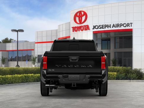 New 2026 Toyota Tacoma SR5 AWD/4WD image 25