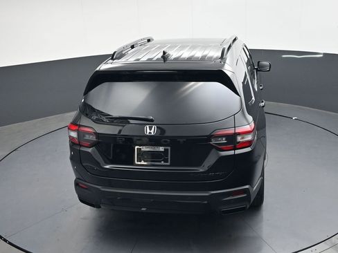 New 2026 Honda Pilot Black Edition image 25
