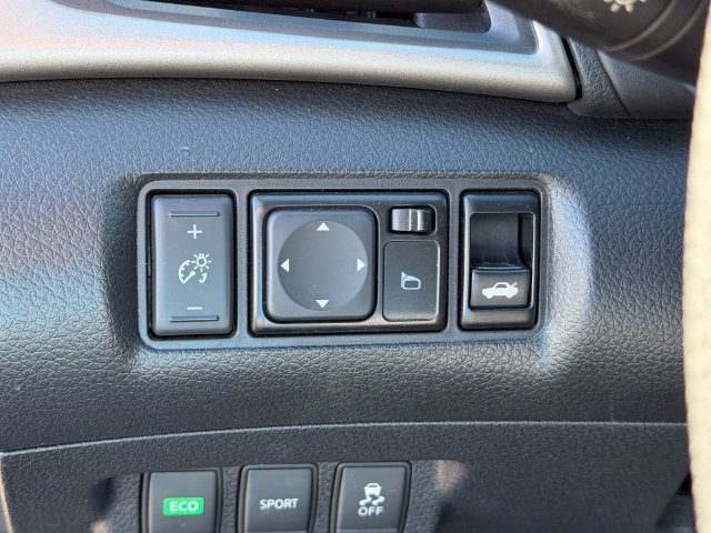 Used 2014 Nissan Sentra S FWD image 13