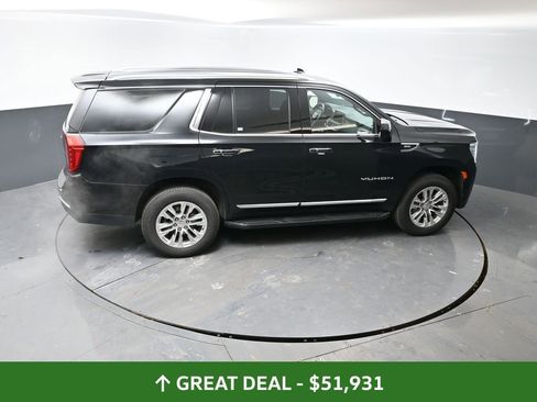 Used 2024 GMC Yukon SLT image 45