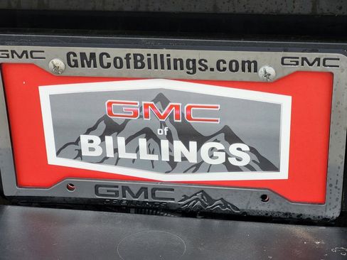 Used 2024 GMC Sierra 1500 AT4 w/ AT4 Preferred Package image 46