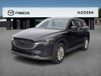 Certified 2023 MAZDA CX-5 AWD 2.5 S image 1