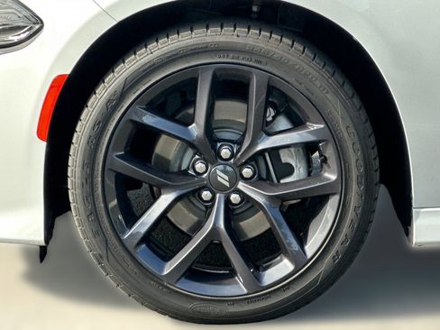 Used 2021 Dodge Charger GT w/ Blacktop Package image 11