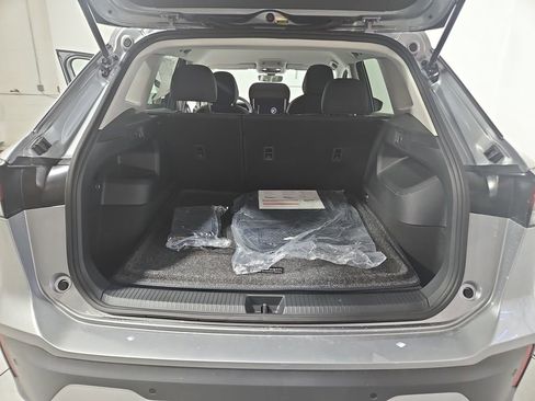 New 2026 Volkswagen Tiguan S AWD/4WD image 21