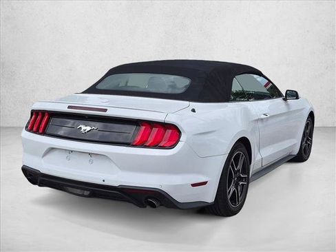 Used 2023 Ford Mustang Premium RWD image 5
