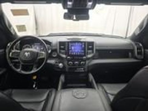 Used 2019 RAM 1500 Sport w/ Level 2 Equipment Group AWD/4WD image 5