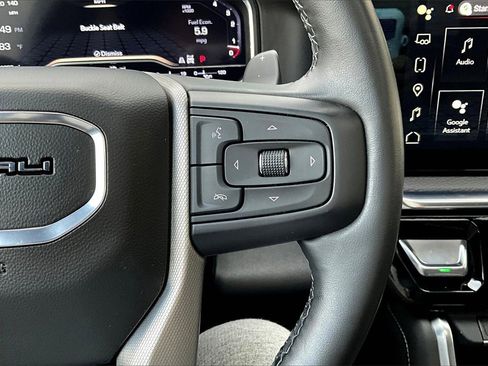 Used 2023 GMC Sierra 1500 Denali w/ Denali Reserve Package image 18