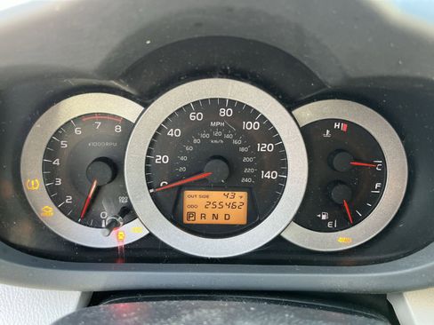 Used 2007 Toyota RAV4 Base image 22