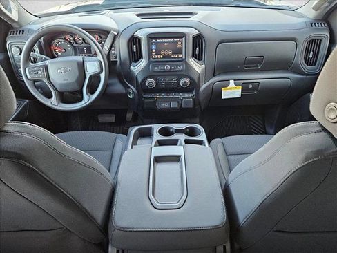 New 2026 Chevrolet Silverado 1500 Custom Trail Boss image 15