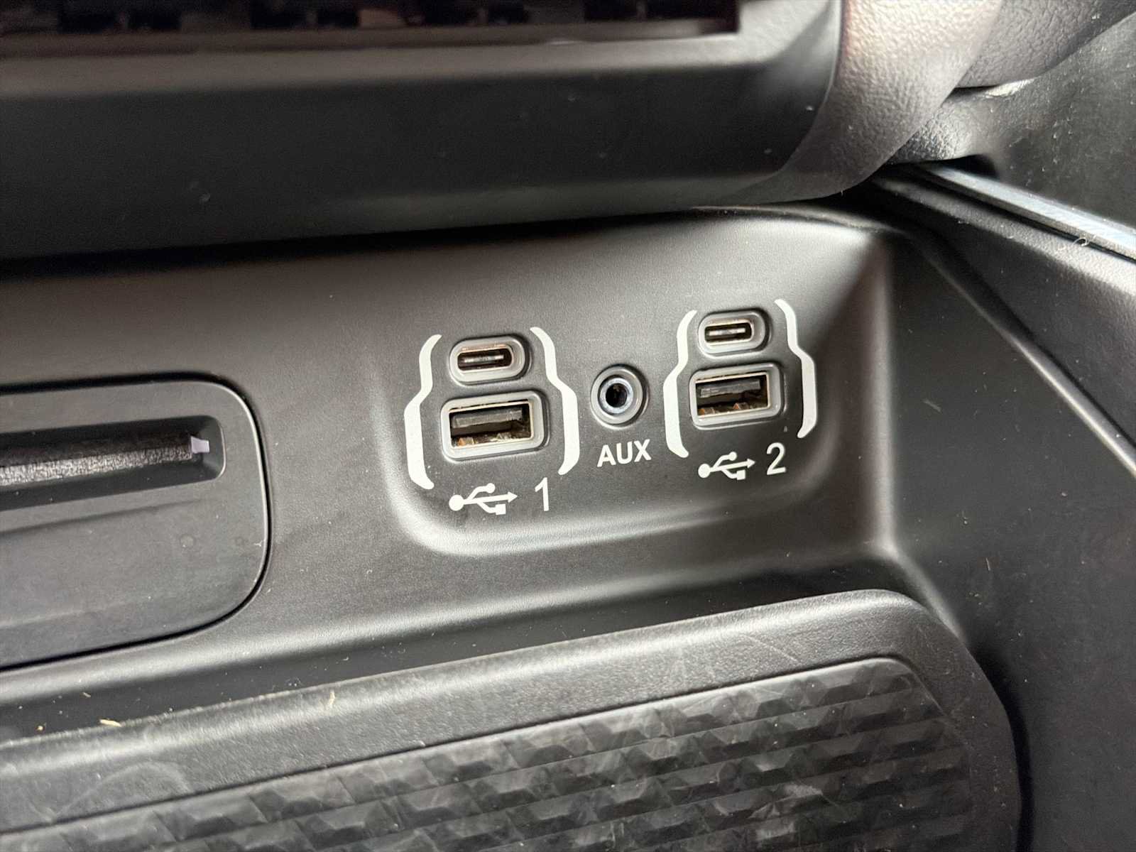 Used 2019 RAM 1500 Big Horn AWD/4WD image 5