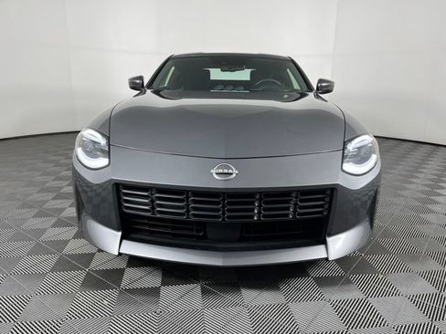 Used 2024 Nissan Z Sport w/ Floor Mat Package RWD image 5