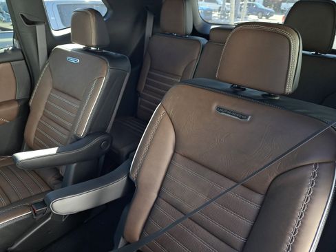 New 2026 GMC Acadia Denali Ultimate image 14