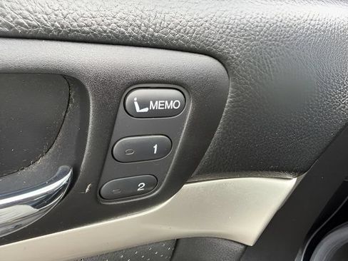 Used 2006 Acura TSX FWD image 10