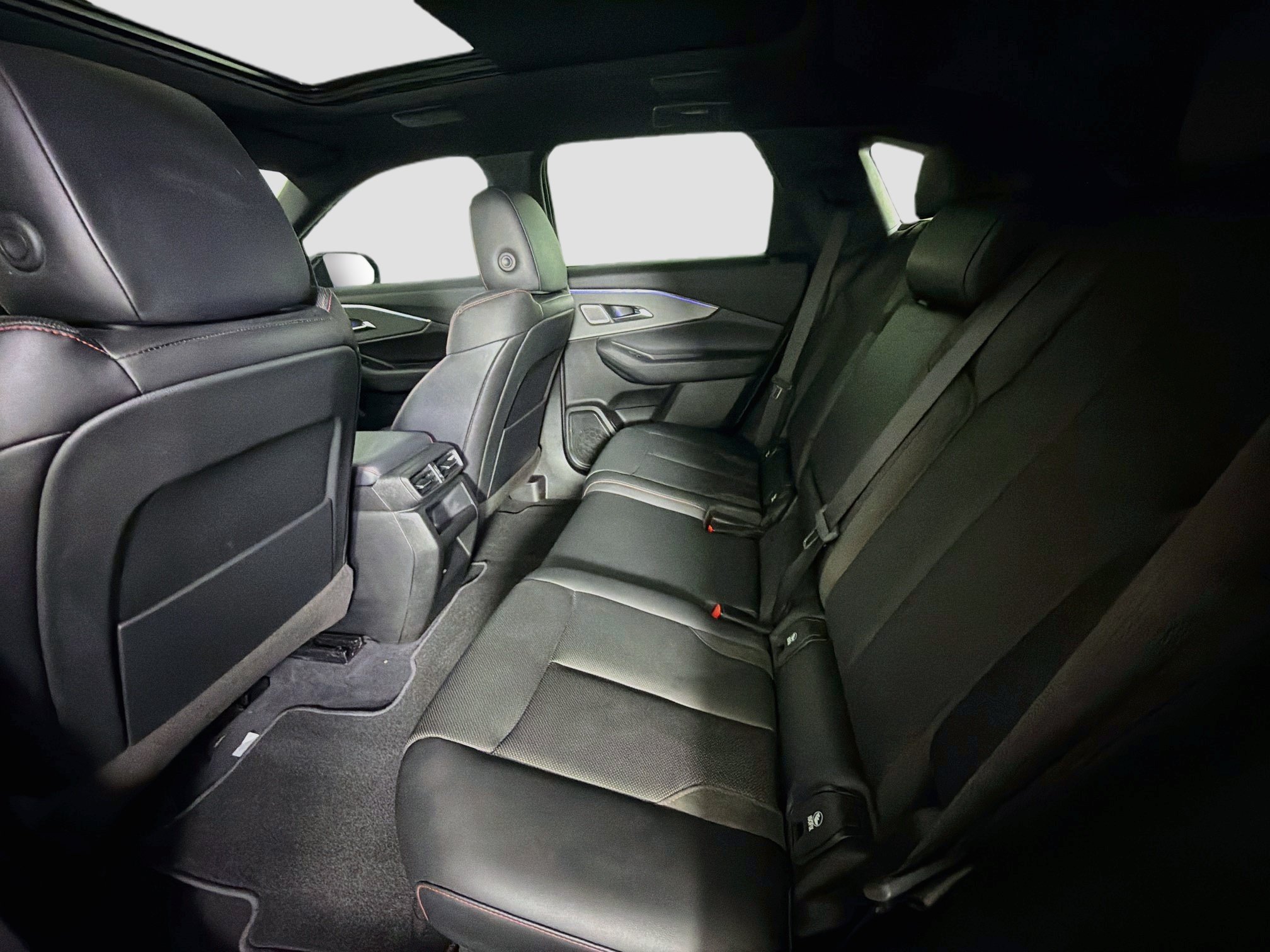 Used 2024 Acura ZDX A-Spec RWD image 27