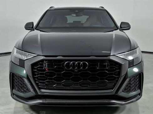 Used 2022 Audi RS Q8 AWD/4WD image 5