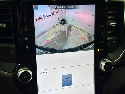 New 2026 RAM 1500 Big Horn image 41