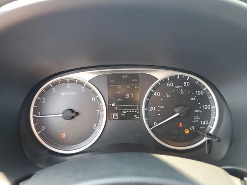 New 2025 Nissan Kicks Play S image 16