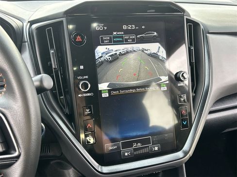 Certified 2025 Subaru Crosstrek 2.5i Limited w/ Popular Package #3A image 23