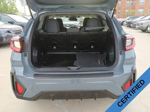 Used 2024 Subaru Crosstrek 2.0i Premium AWD/4WD image 23
