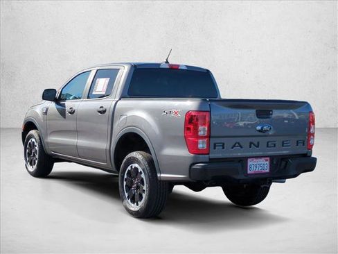 Used 2021 Ford Ranger XL w/ Equipment Group 101A High image 8