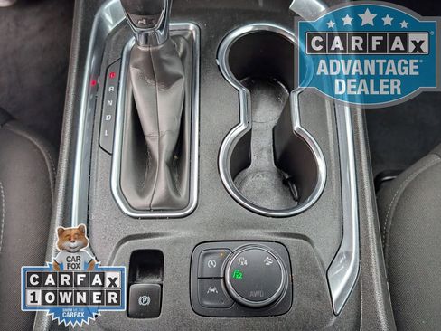 Certified 2023 Chevrolet Traverse LT AWD/4WD image 9