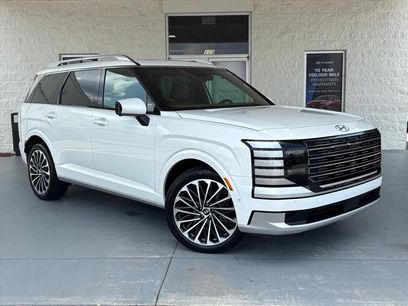 Used 2026 Hyundai Palisade Calligraphy