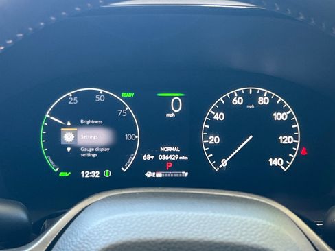 Used 2024 Honda CR-V Sport image 19