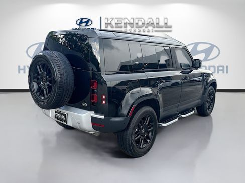 Used 2023 Land Rover Defender 110 S AWD/4WD image 6