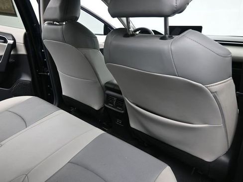 Used 2023 Toyota RAV4 Limited image 27