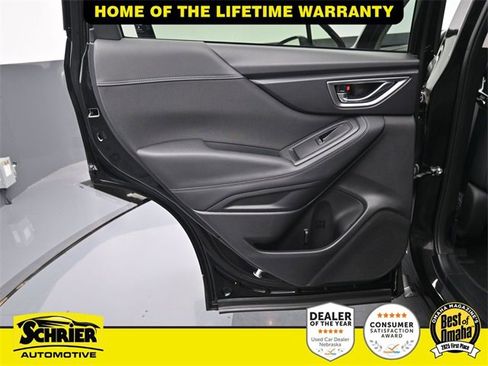 Used 2024 Subaru Forester Premium image 34