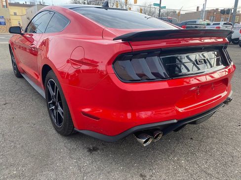Used 2021 Ford Mustang GT image 12