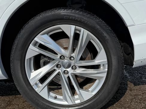 Used 2021 Audi Q7 3.0T Premium Plus w/ Executive Package AWD/4WD image 36