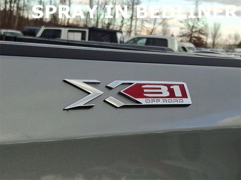 Used 2023 GMC Sierra 1500 Elevation image 30