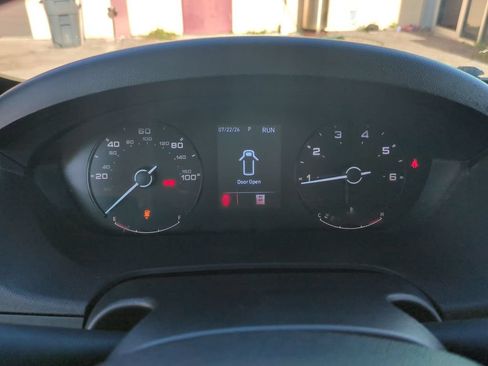 Used 2023 RAM ProMaster 2500 FWD image 32