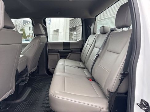 Certified 2021 Ford F250 XL w/ STX Appearance Package image 35