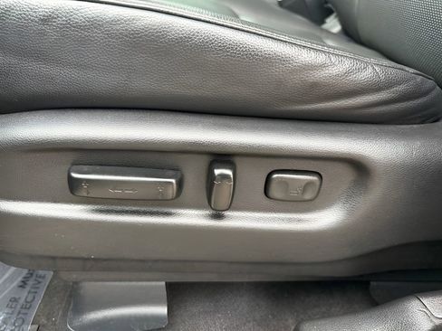 Used 2023 Honda Ridgeline RTL-E image 11