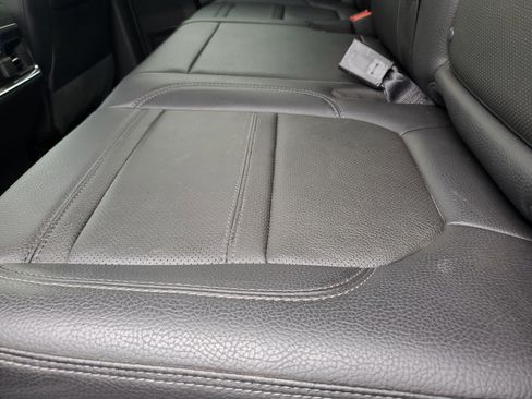 Used 2023 GMC Sierra 2500 Denali w/ Technology Package image 31