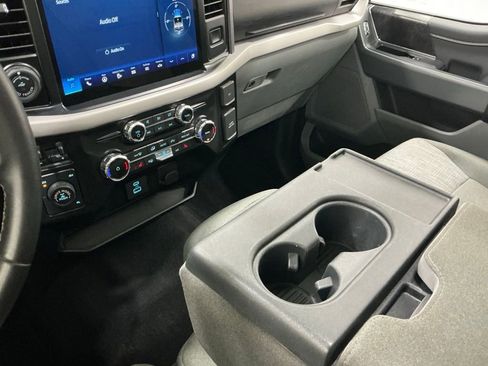 Used 2023 Ford F150 XLT w/ Equipment Group 302A High AWD/4WD image 15