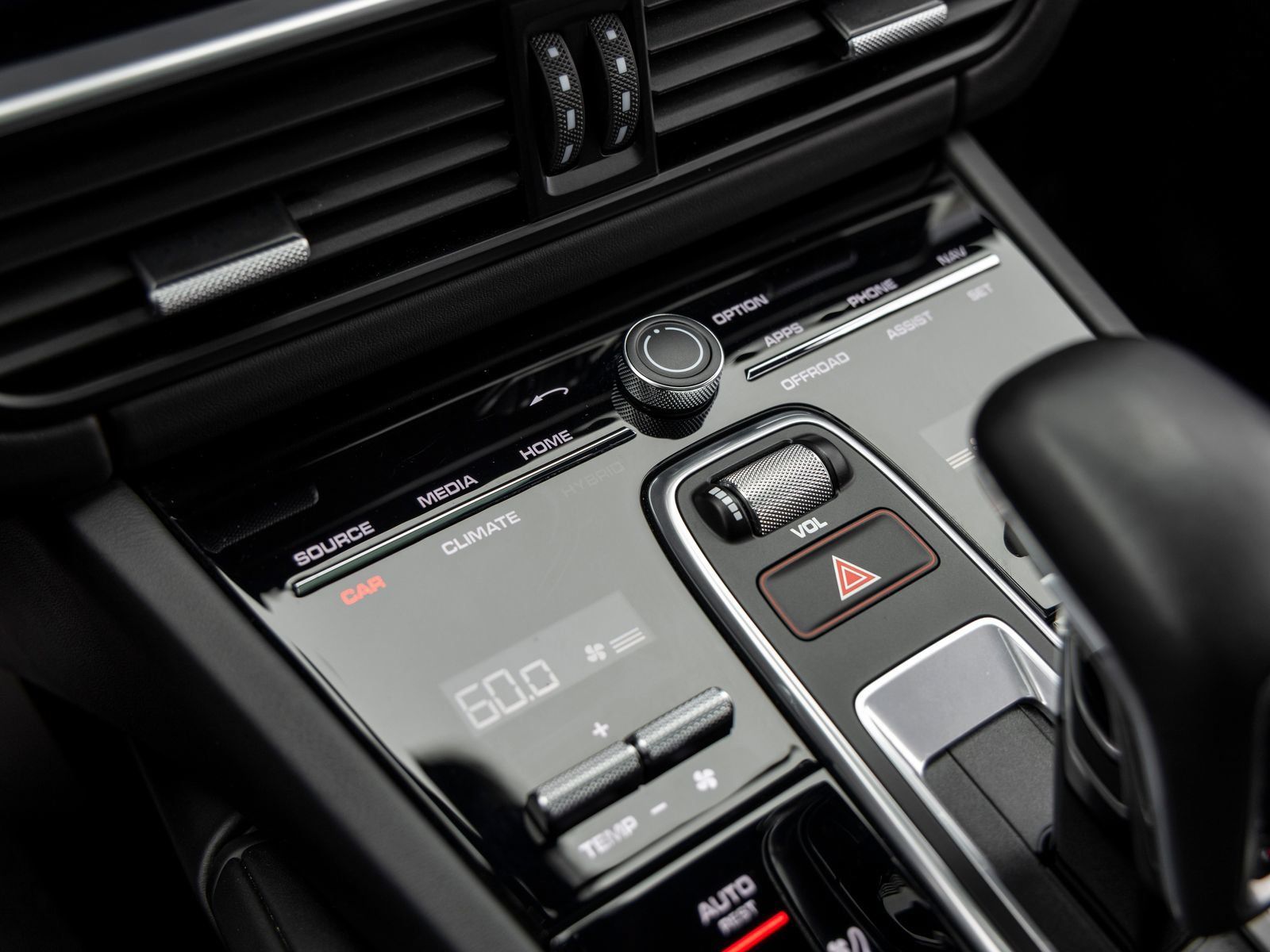 Certified 2023 Porsche Cayenne GTS AWD/4WD image 47