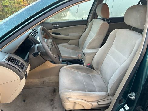 Used 2003 Honda Accord LX image 15