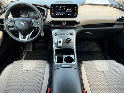 Used 2023 Hyundai Santa Fe SE FWD image 15