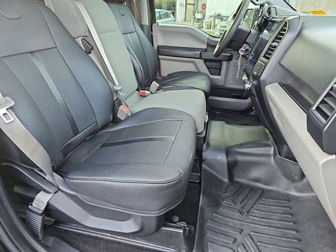 Used 2019 Ford F150 XL w/ Equipment Group 101A Mid image 10