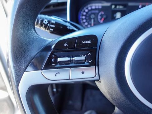 Used 2022 Hyundai Tucson SEL w/ Cargo Package image 13