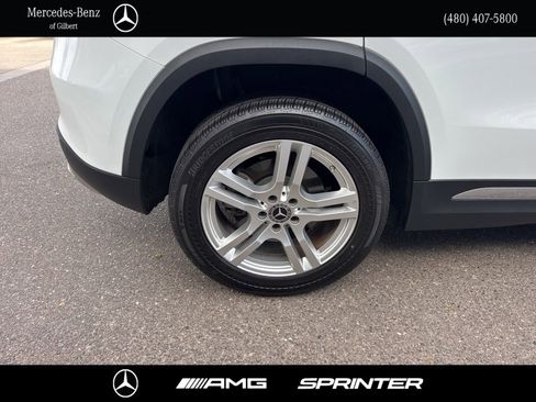 Used 2021 Mercedes-Benz GLA 250 4MATIC image 6