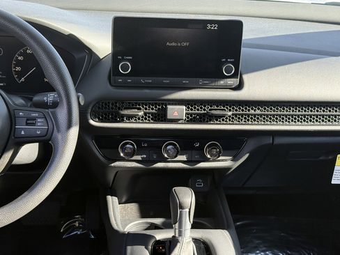 Used 2025 Honda HR-V LX image 21
