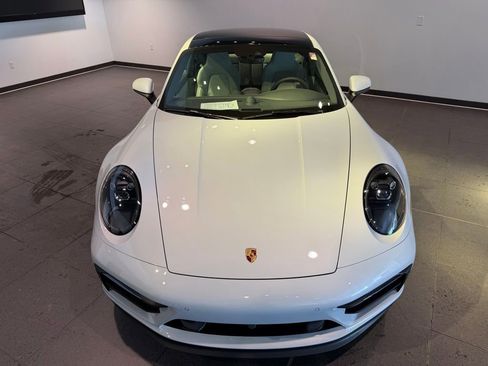 Certified 2024 Porsche 911 Carrera GTS image 35