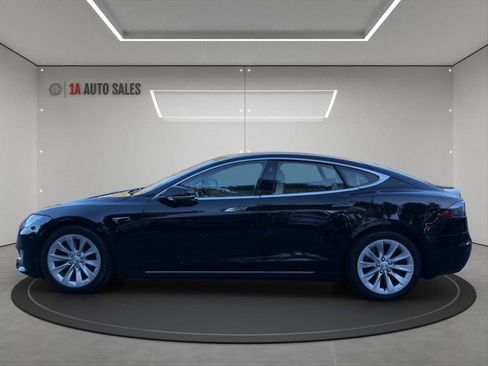 Used 2019 Tesla Model S Long Range image 2