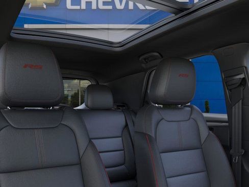 New 2026 Chevrolet TrailBlazer RS w/ Convenience Package image 25